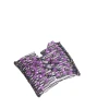 Wholesale of new style magic hair combs and styling combs, acrylic beads, and European and American hair styling devices. Direct supply from the manufacturer Item Picture